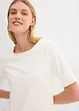 T-shirt ajusté, bonprix