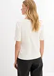 T-shirt ajusté, bonprix