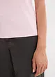 T-shirt ajusté, bonprix