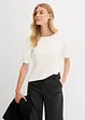 T-shirt ajusté, bonprix