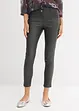 Pantalon extensible et brillant, bonprix
