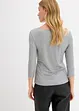 T-shirt brillant, bonprix