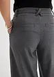 Pantalon à pinces, bonprix