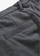 Pantalon à pinces, bonprix