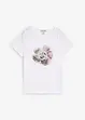 T-shirt 100% coton, bonprix