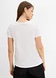 T-shirt 100% coton, bonprix