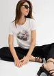 T-shirt 100% coton, bonprix