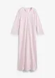 Robe midi en satin brillant, bonprix