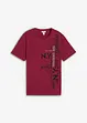 T-shirt 100% coton, bonprix