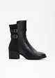 Boots largeur confort, bonprix