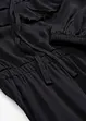 Robe longue en viscose fluide, bonprix