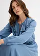 Robe longue en viscose fluide, bonprix