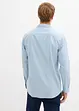 Chemise manches longues extensible, Regular Fit, bonprix