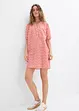 Robe-tunique en viscose fluide, bonprix