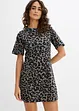 Robe en twill 100% coton, bonprix