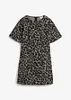 Robe en twill 100% coton, bonprix