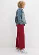 Pantalon en molleton 100% coton, bonprix