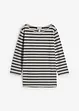 T-shirt manches longues coton, bonprix