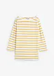 T-shirt manches longues coton, bonprix