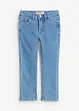 Jean extensible Slim Fit, Straight, bonprix
