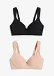 Soutien-gorge à coques, bonprix