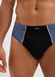 Lot de 5 slips Maxi, bonprix