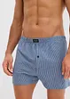 Lot de 3 caleçons en jersey, bonprix