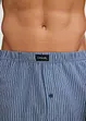 Lot de 3 caleçons en jersey, bonprix