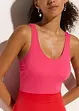 Maillot 1 pièce, bonprix