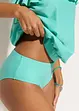 Tankini bandeau (ens. 2 pces) avec bretelles multipositions, bonprix