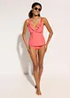 Tankini (ens. 2 pces), bonprix