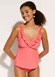 Tankini (ens. 2 pces), bonprix