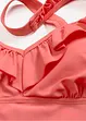 Tankini (ens. 2 pces), bonprix