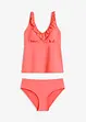 Tankini (ens. 2 pces), bonprix