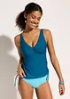 Tankini (ens. 2 pces), bonprix