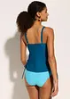 Tankini (ens. 2 pces), bonprix
