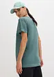 T-shirt technique ultra doux, séchage rapide, bonprix
