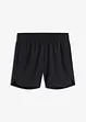Short léger et technique à poches latérales, séchage rapide, bonprix