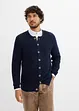 Gilet en maille bavarois, bonprix