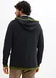 Gilet en maille bavarois, bonprix