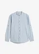 Chemise bavaroise avec manches retroussables, bonprix
