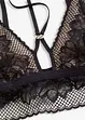 Soutien-gorge bralette en dentelle délicate, bonprix