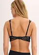Soutien-gorge bralette en dentelle délicate, bonprix