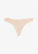 String dentelle et satin, bonprix