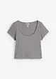 T-shirt 100% coton, bonprix