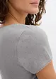 T-shirt 100% coton, bonprix