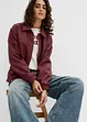 Veste oversize, bonprix
