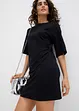 Robe T-shirt ample, bonprix