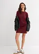 Robe T-shirt ample, bonprix