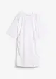 Robe T-shirt ample, bonprix